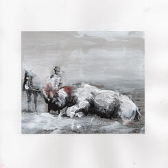 Untitled (African Safari)