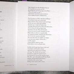 The Afterlife of Beatles, Cimarron Review, Summer 2012