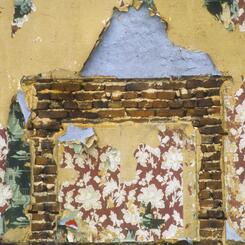 formally known as fireplace