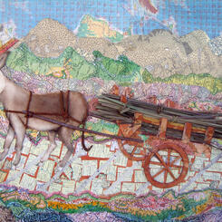 Alternative Fuel Tax detail