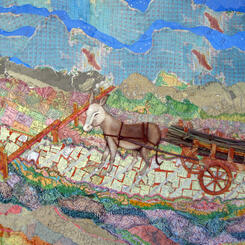 Alternative Fuel Tax