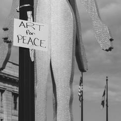 Art for Peace