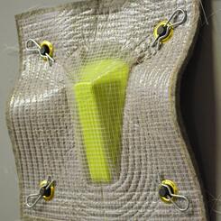 Andy's reluctant gift