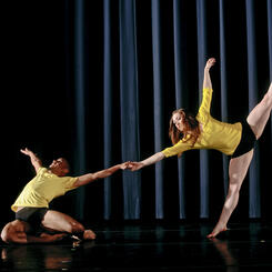 Full Circle Dance Company