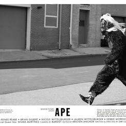 APE FILM STILL
