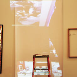 This Bridge Called My Back or the never ending labor of creating space to move past the isms