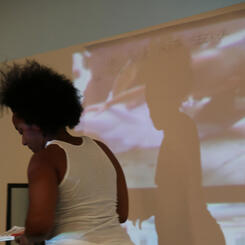 This Bridge Called My Back or the never ending labor of creating space to move past the isms