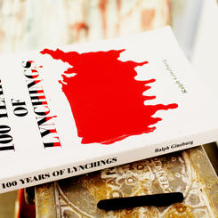 This Bridge Called My Back or the never ending labor of creating space to move past the isms