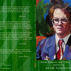 Adam Robison and Other Poems