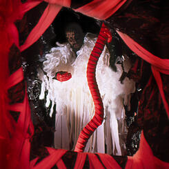 The Arbor of Unfulfilled Desire