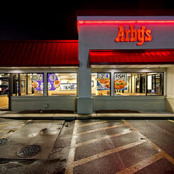 Arby's