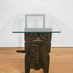 Art Deco Table