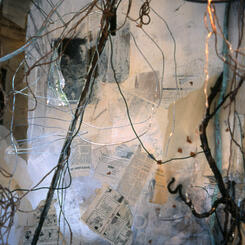 Charts for a TimeTraveler