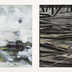 ash and moss, hold us together