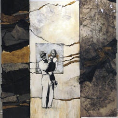 A Topology (for the Coney Island lode)