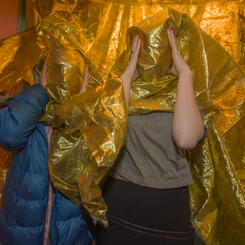 Baltimore City Paper - Sunny Disposition: Liz Meredith & John Somers Go Epic on 5 LP Box Set