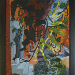 Always Shady Philodendron