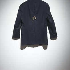 Time Waits For No Man