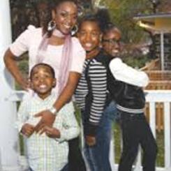 Baltimore's Child Magazine December 2012