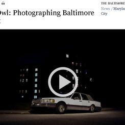 Baltimore Sun video