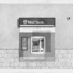 Bank Machine