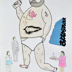 Goodbye Max (Tohl 22)