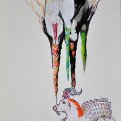 ghost family (Tohl 014)