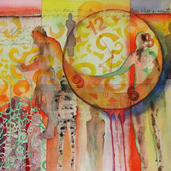 Between Lives and Longings