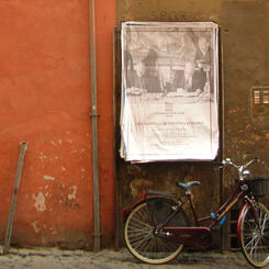 Bicycle (Rome)