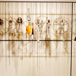 If Installation, May 2010