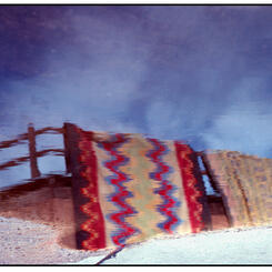 Navajo Blanket