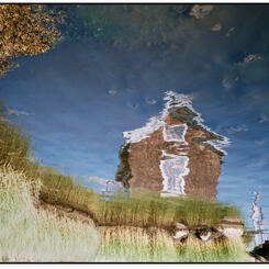 Boat House, Westerly, RI