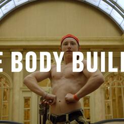 Body Builder