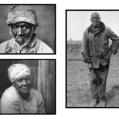 borrowed images for composites