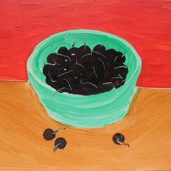 Bowl of Cherries