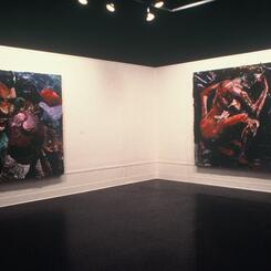 Anderson Gallery, Richmond VA