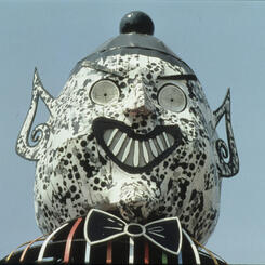 Bozo Prison (for four or more)