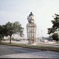 Bozo Prison(for four or more)