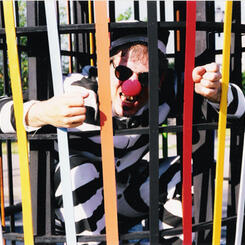 Bozo Prison (for four or more)