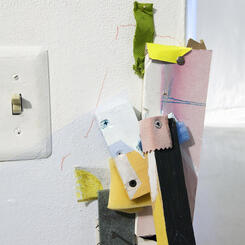 Skitter Index (detail)