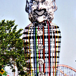 Bozo Prison (for four or more)