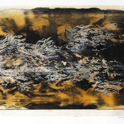 Breeze on Clouds II, 2009