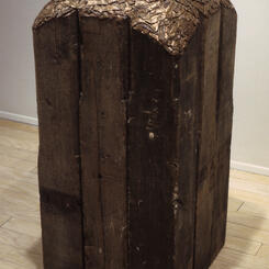 Working for a History