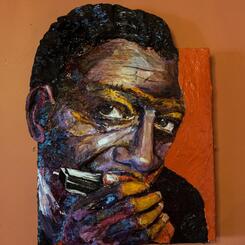 Little Walter Jacobs