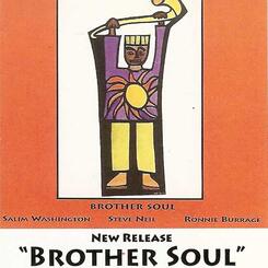 Brother Soul     CIMP #336