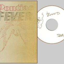 Buck Downs's Pontiac Fever