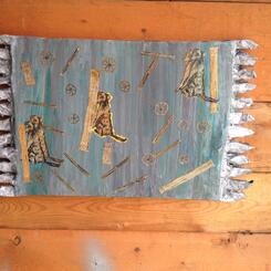 Bummer in the afterlife