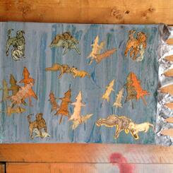 Together they were fantastic ratters