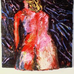 Inspirational Backing