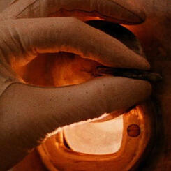 a still frame from Beyond Voluntary Control